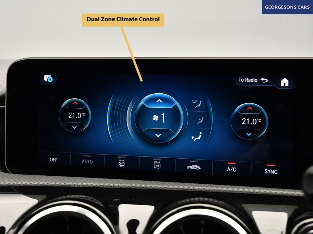 Used Mercedes-Benz A-Class 2020 for sale - 77038164: Photo 33