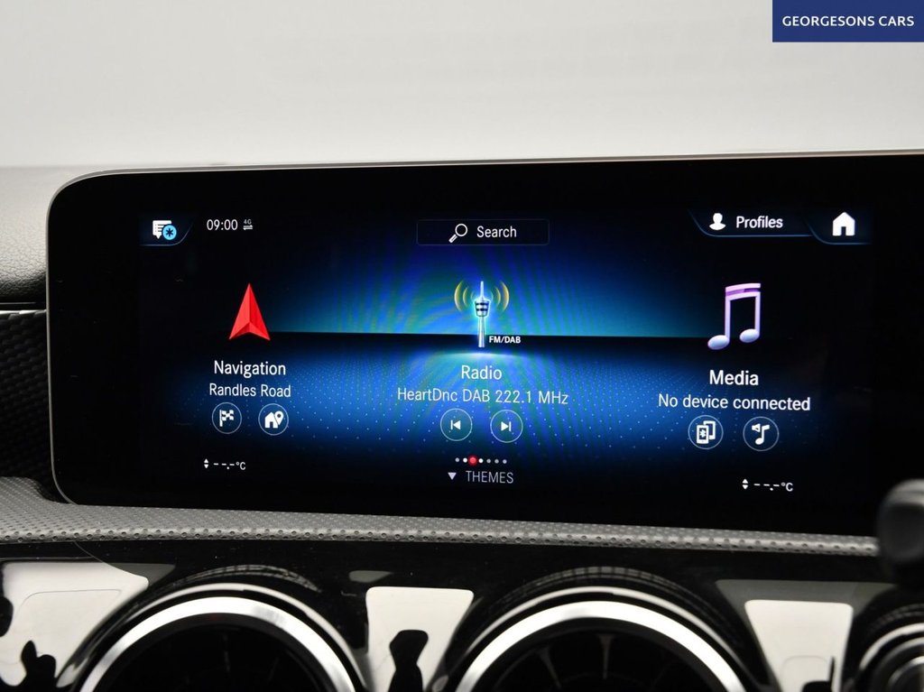 Used Mercedes-Benz A-Class 2020 for sale - 77038164: Photo 34