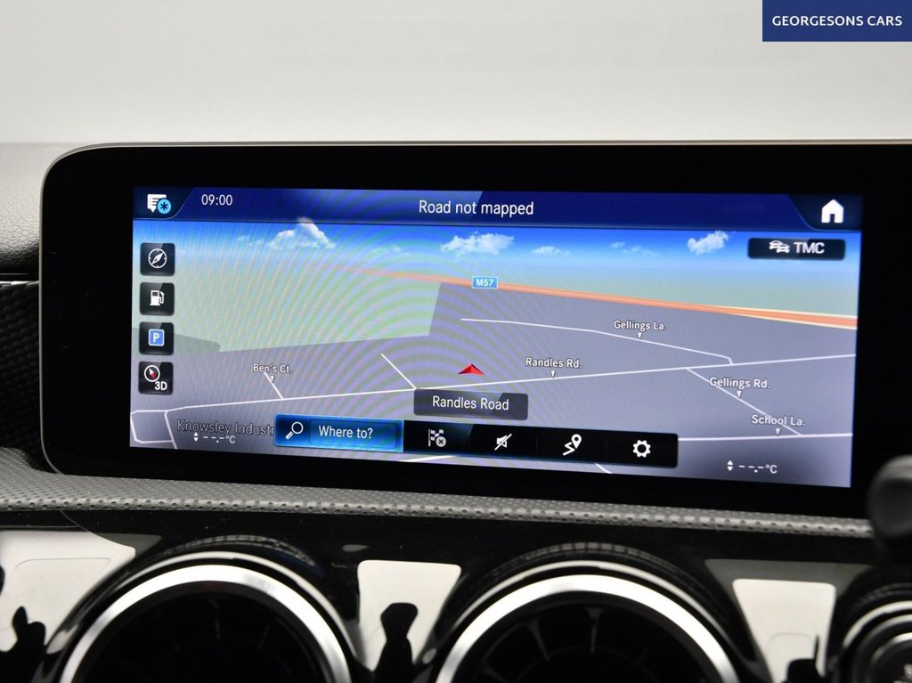 Used Mercedes-Benz A-Class 2020 for sale - 77038164: Photo 35