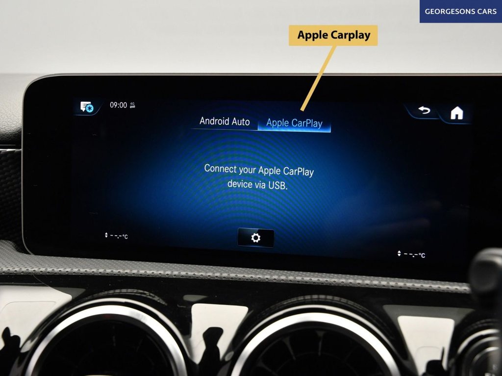 Used Mercedes-Benz A-Class 2020 for sale - 77038164: Photo 38