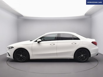 Used Mercedes-Benz A-Class 2020 for sale - 77038164: Photo