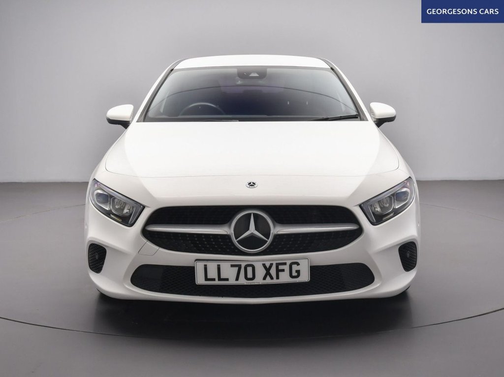 Used Mercedes-Benz A-Class 2020 for sale - 77038164: Photo 4