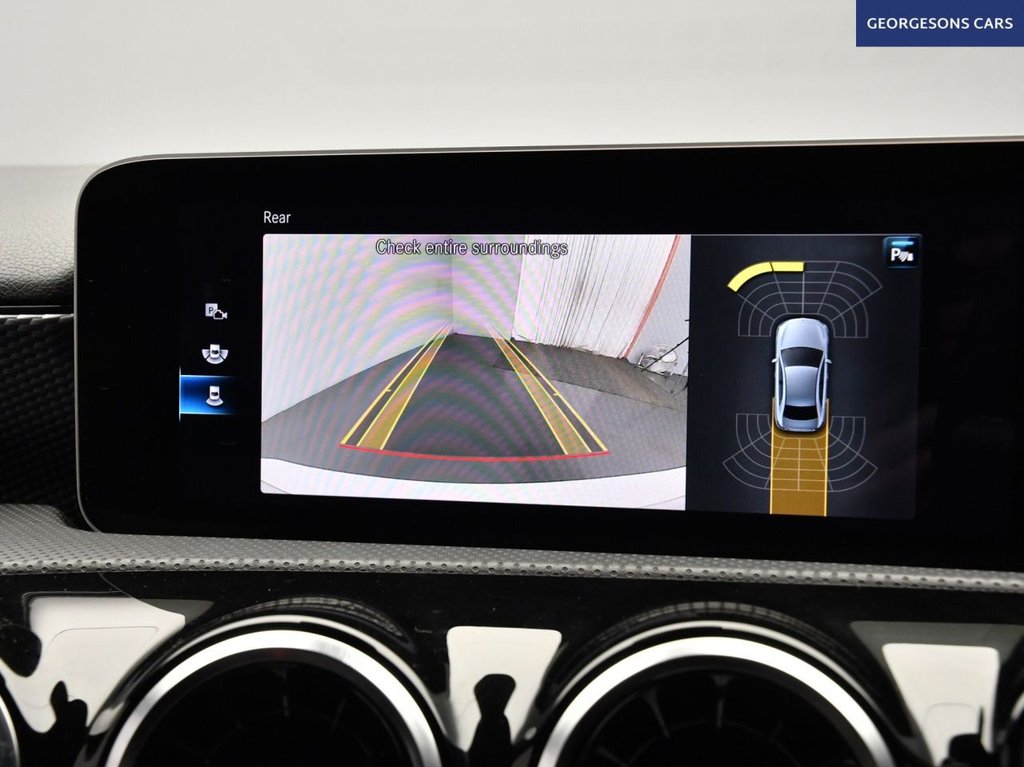 Used Mercedes-Benz A-Class 2020 for sale - 77038164: Photo 41