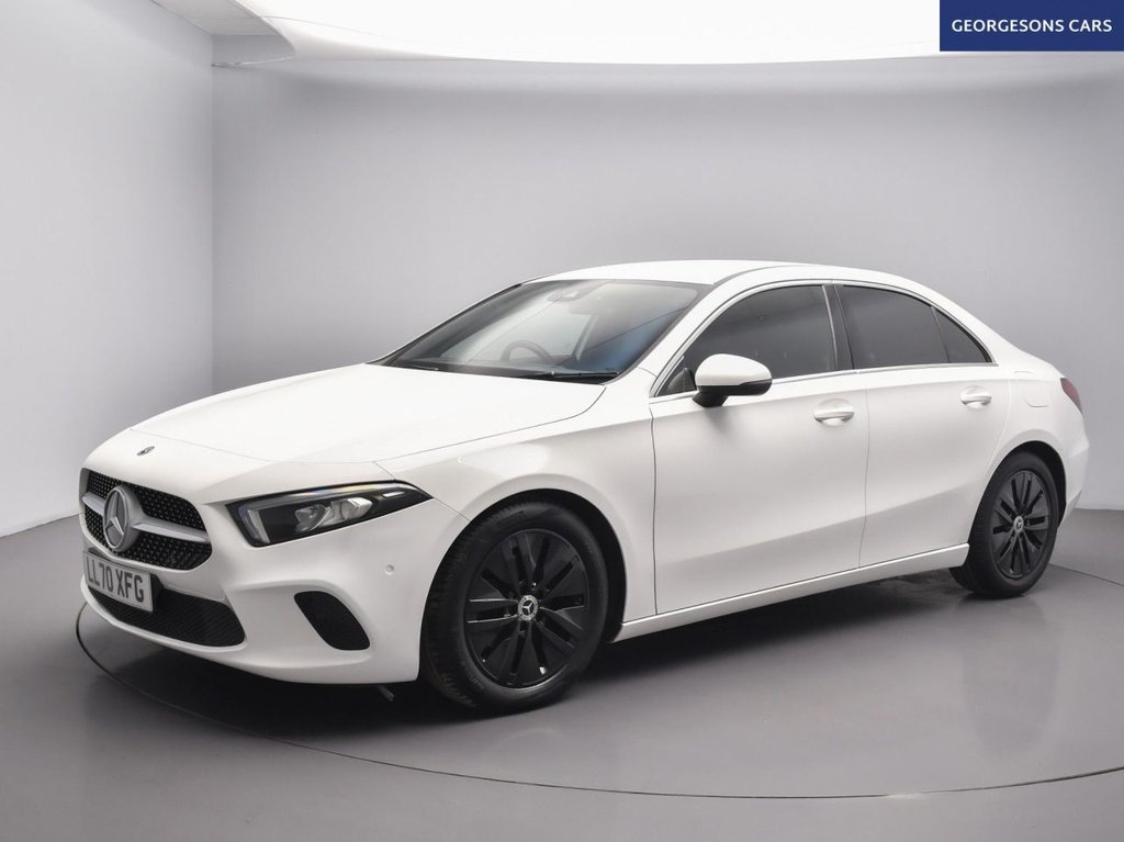 Used Mercedes-Benz A-Class 2020 for sale - 77038164: Photo 5