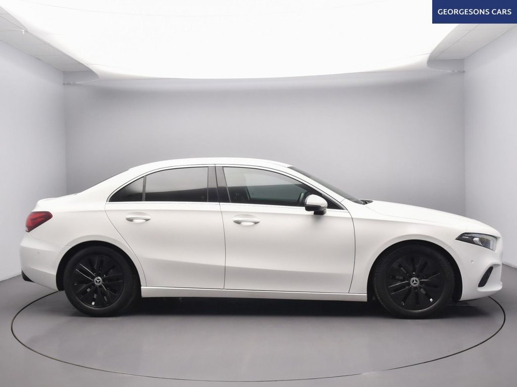 Used Mercedes-Benz A-Class 2020 for sale - 77038164: Photo 6