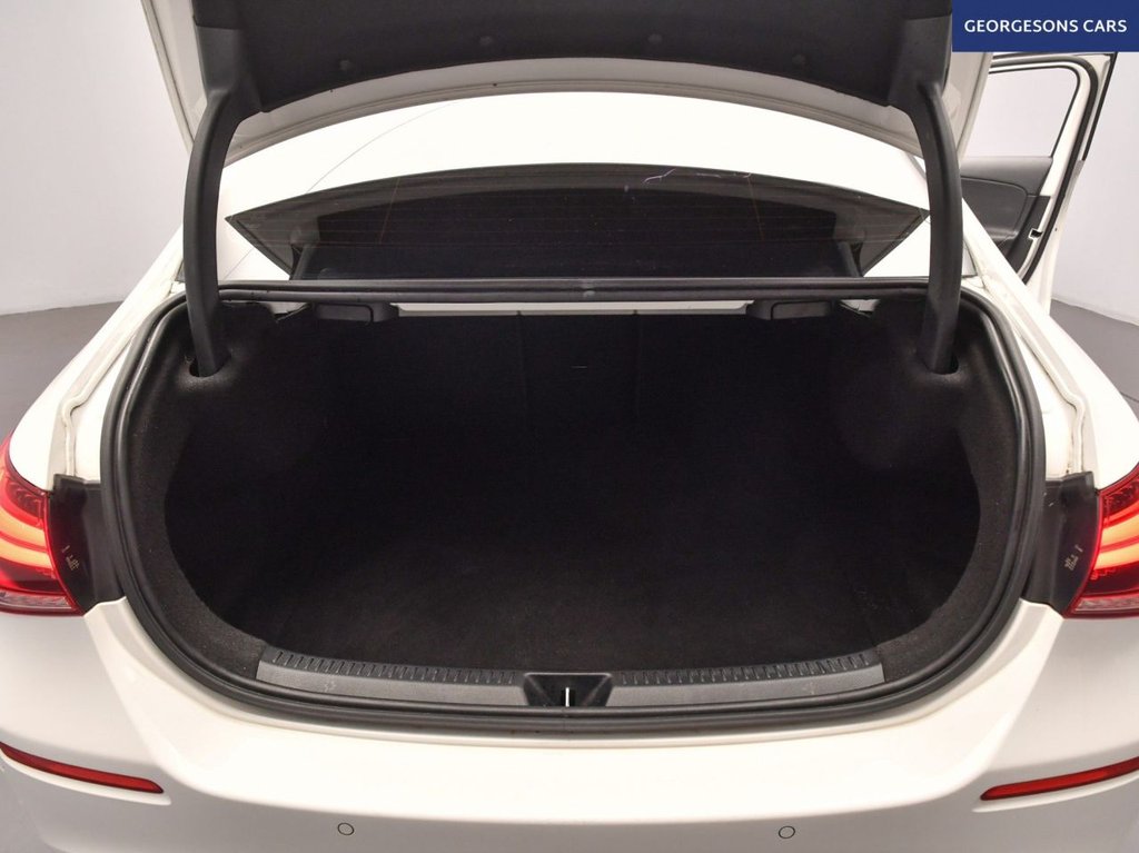 Used Mercedes-Benz A-Class 2020 for sale - 77038164: Photo 9