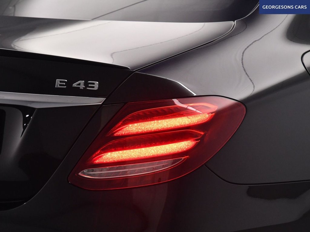 Used Mercedes-Benz E Class 2017 for sale - 77048670: Photo 15