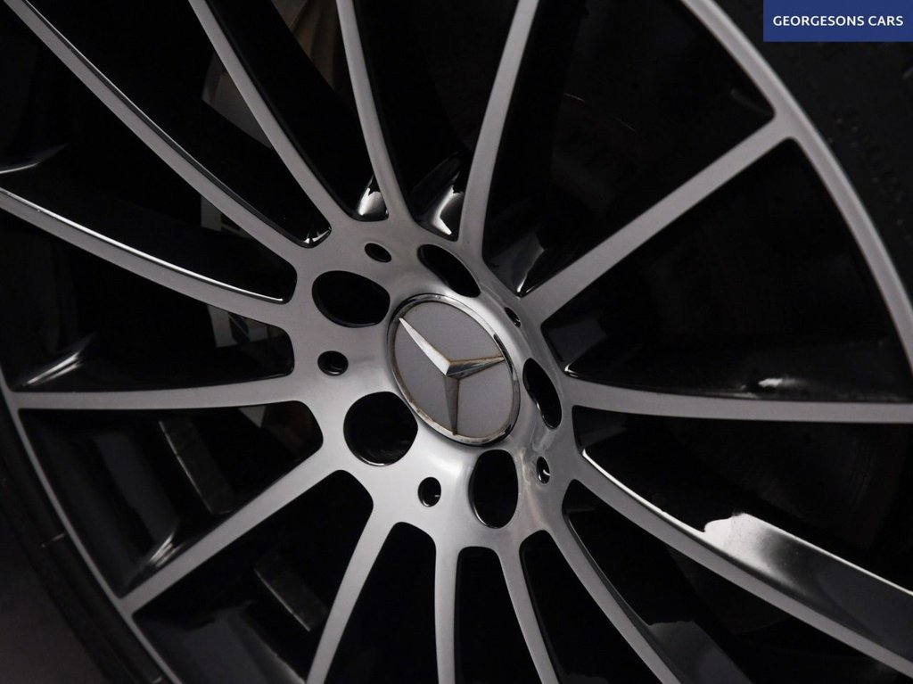 Used Mercedes-Benz E Class 2017 for sale - 77048670: Photo 16