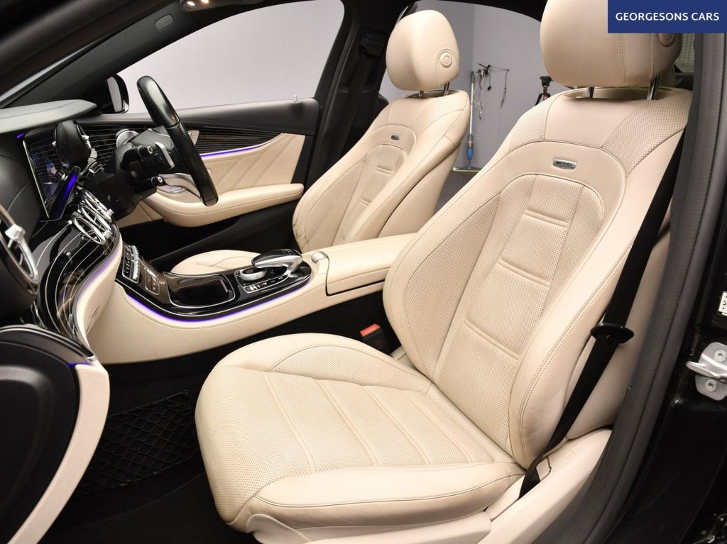 Used Mercedes-Benz E Class 2017 for sale - 77048670: Photo 23