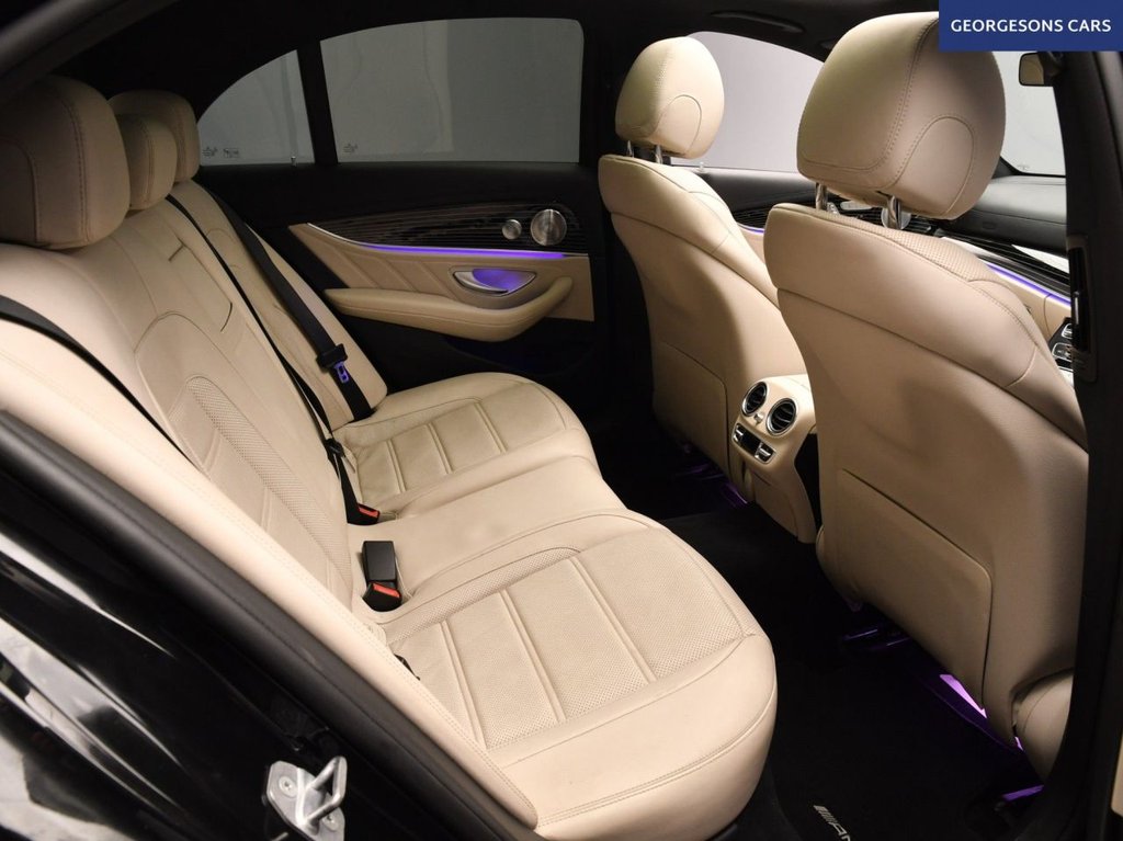 Used Mercedes-Benz E Class 2017 for sale - 77048670: Photo 26