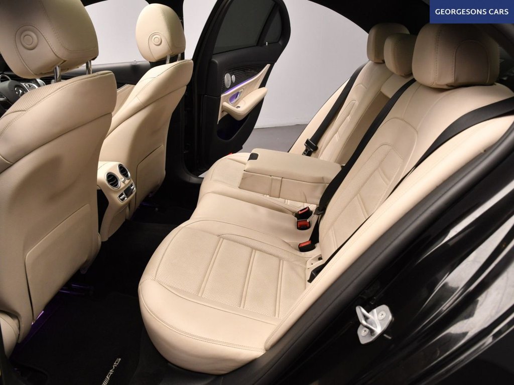 Used Mercedes-Benz E Class 2017 for sale - 77048670: Photo 27