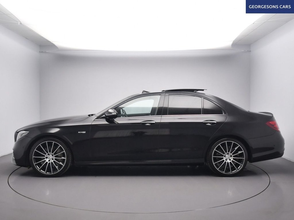 Used Mercedes-Benz E Class 2017 for sale - 77048670: Photo 3