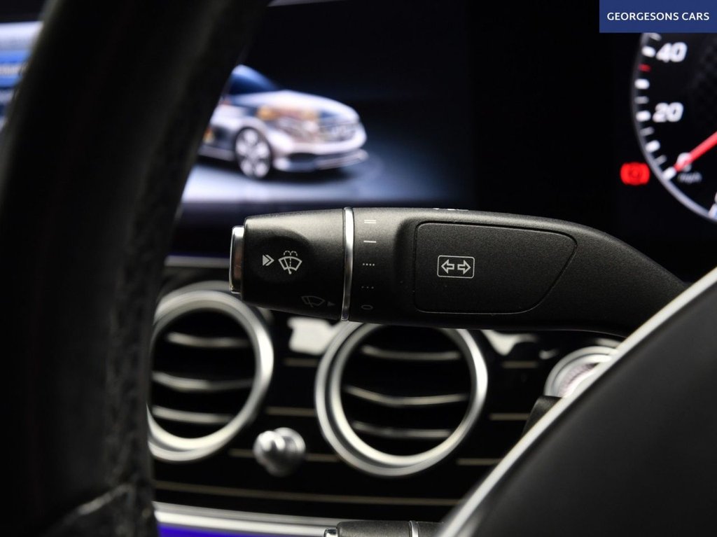 Used Mercedes-Benz E Class 2017 for sale - 77048670: Photo 45