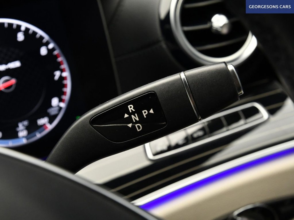 Used Mercedes-Benz E Class 2017 for sale - 77048670: Photo 46