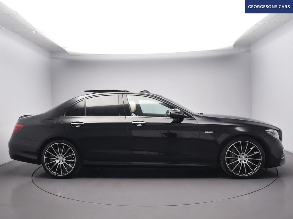 Used Mercedes-Benz E Class 2017 for sale - 77048670: Photo 6