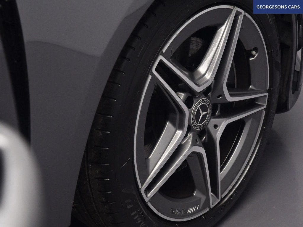 Used Mercedes-Benz CLA 2022 for sale - 77764578: Photo 10