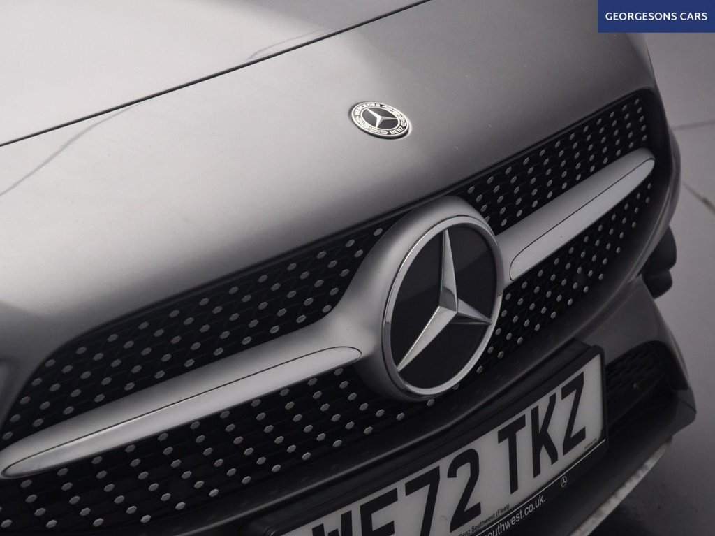 Used Mercedes-Benz CLA 2022 for sale - 77764578: Photo 11