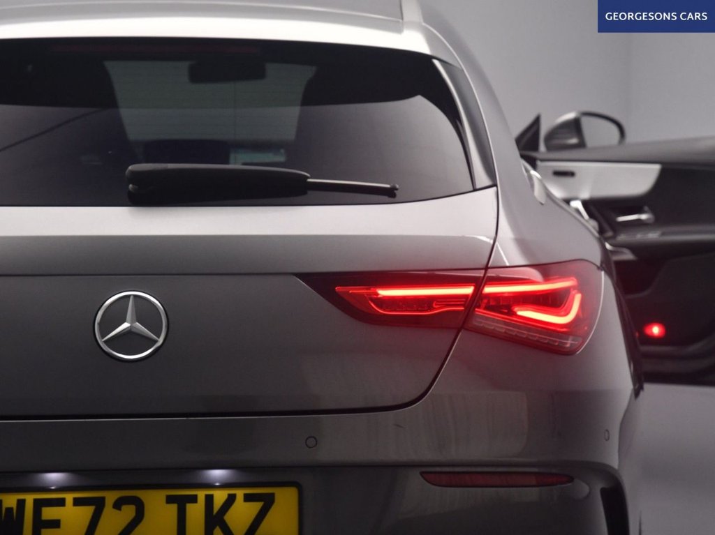 Used Mercedes-Benz CLA 2022 for sale - 77764578: Photo 16