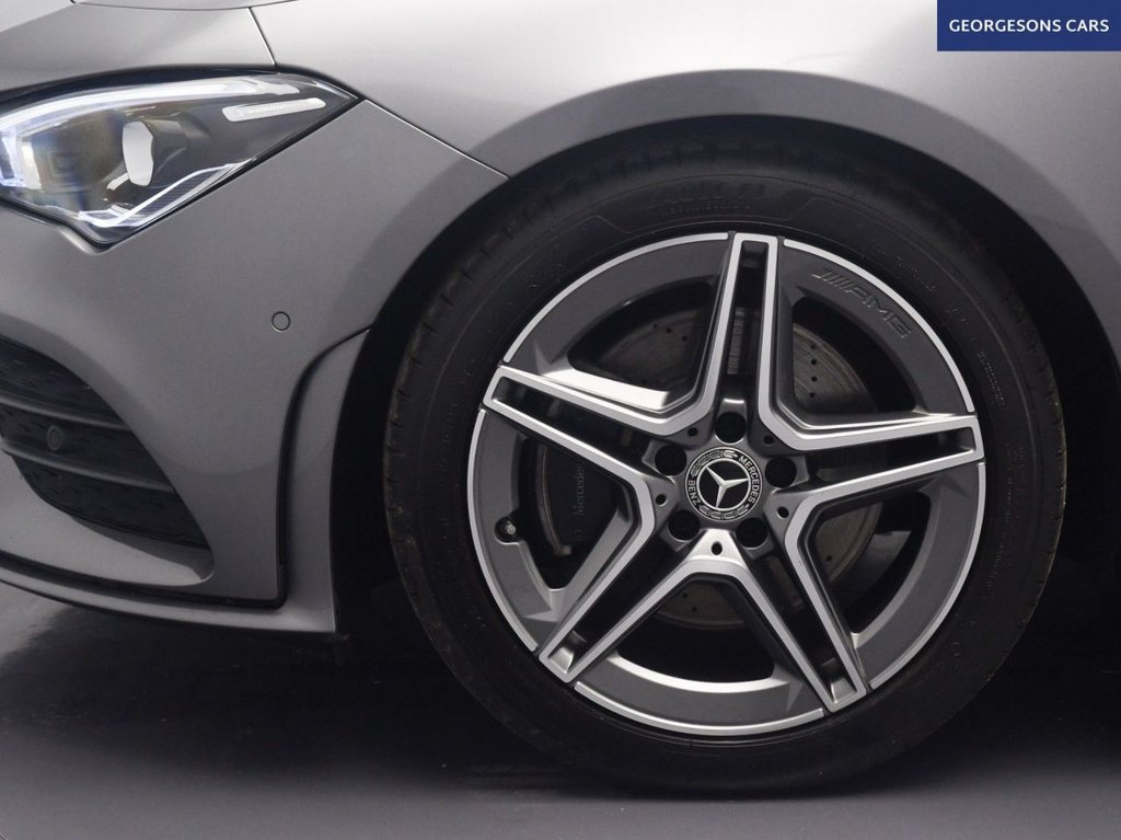 Used Mercedes-Benz CLA 2022 for sale - 77764578: Photo 17