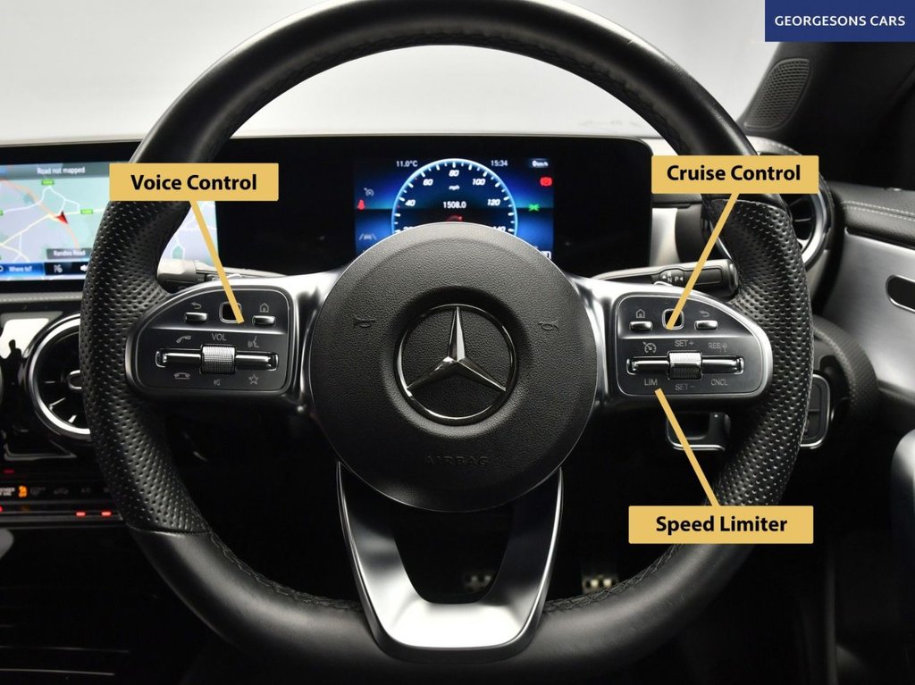 Used Mercedes-Benz CLA 2022 for sale - 77764578: Photo 28