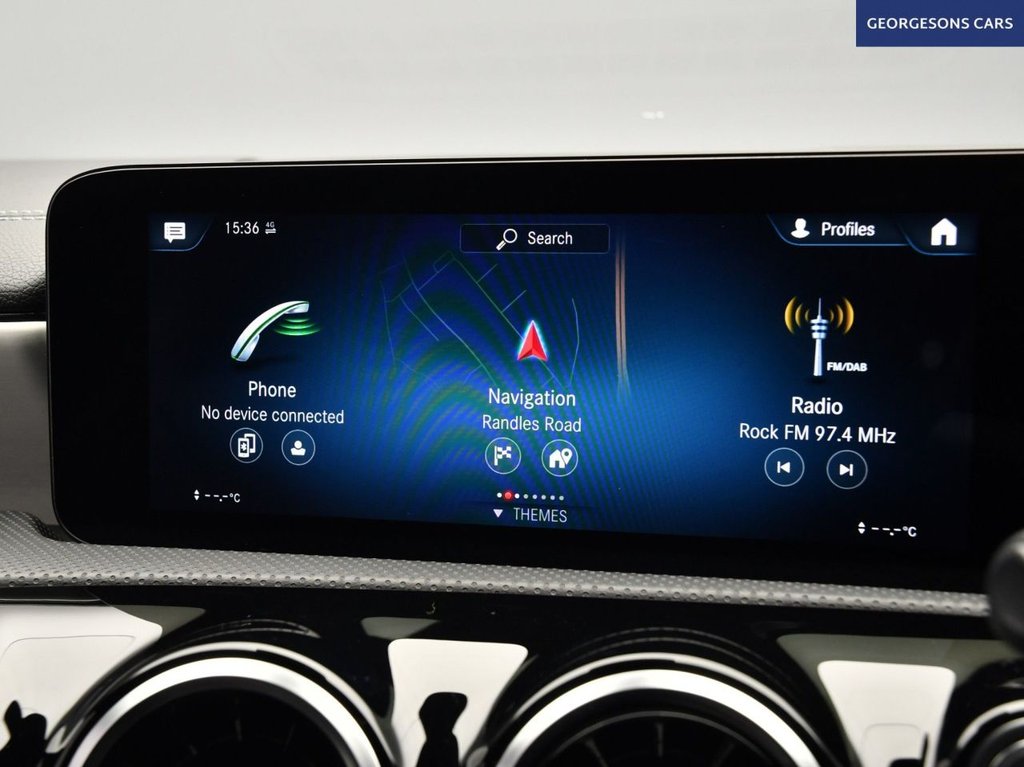 Used Mercedes-Benz CLA 2022 for sale - 77764578: Photo 34