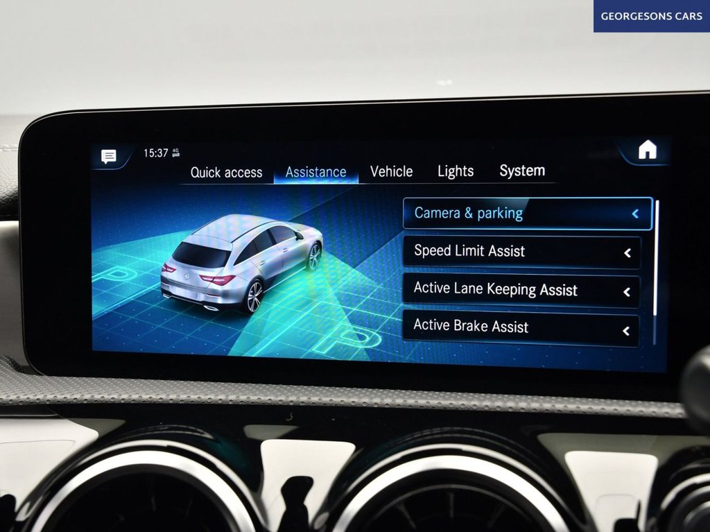 Used Mercedes-Benz CLA 2022 for sale - 77764578: Photo 40