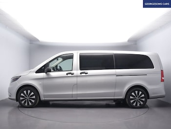 Used Mercedes-Benz Vito 2022 for sale - 75854313: Photo