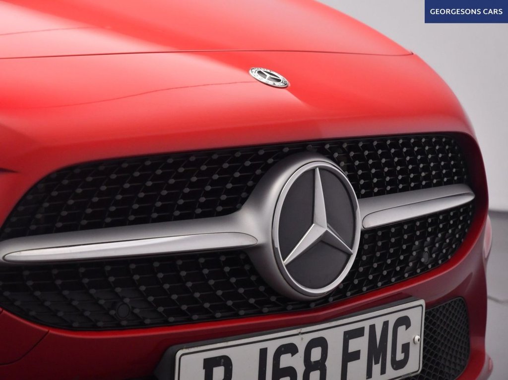 Used Mercedes-Benz A-Class 2018 for sale - 77733966: Photo 11