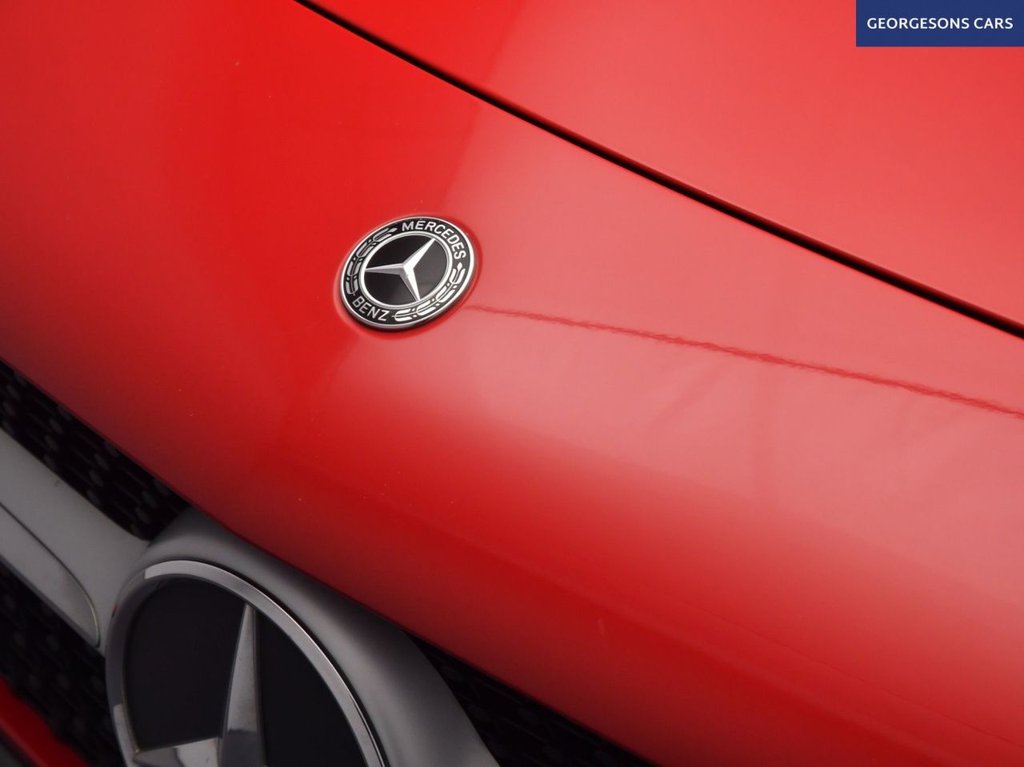 Used Mercedes-Benz A-Class 2018 for sale - 77733966: Photo 14