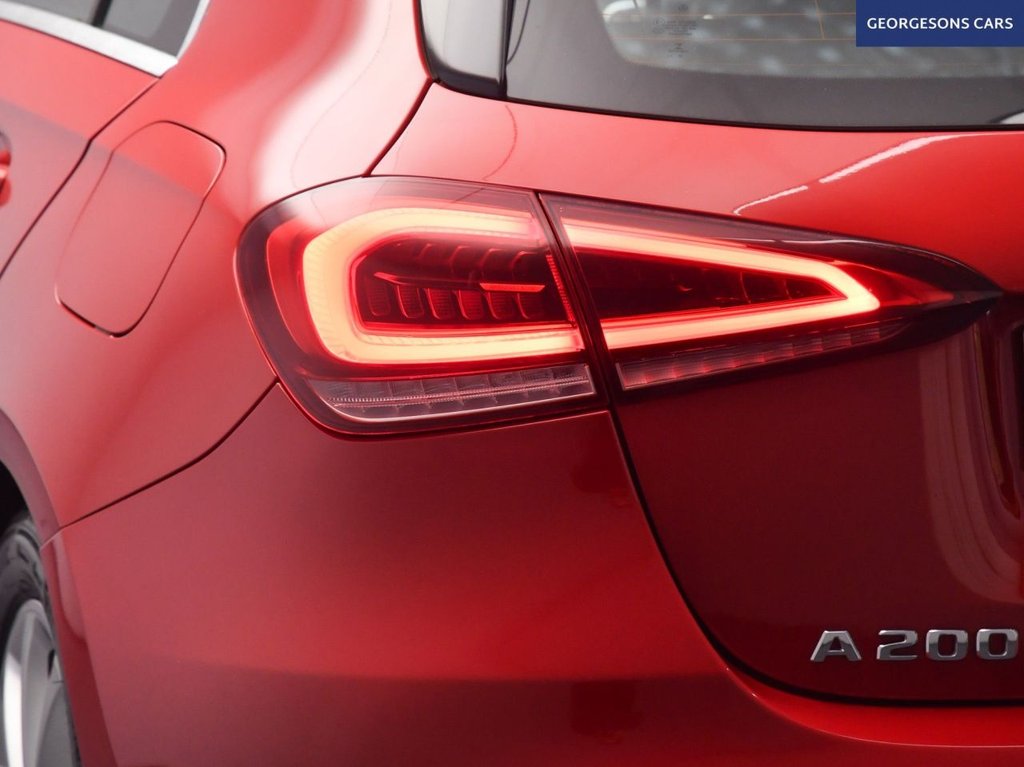 Used Mercedes-Benz A-Class 2018 for sale - 77733966: Photo 16