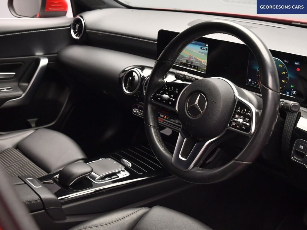 Used Mercedes-Benz A-Class 2018 for sale - 77733966: Photo 19