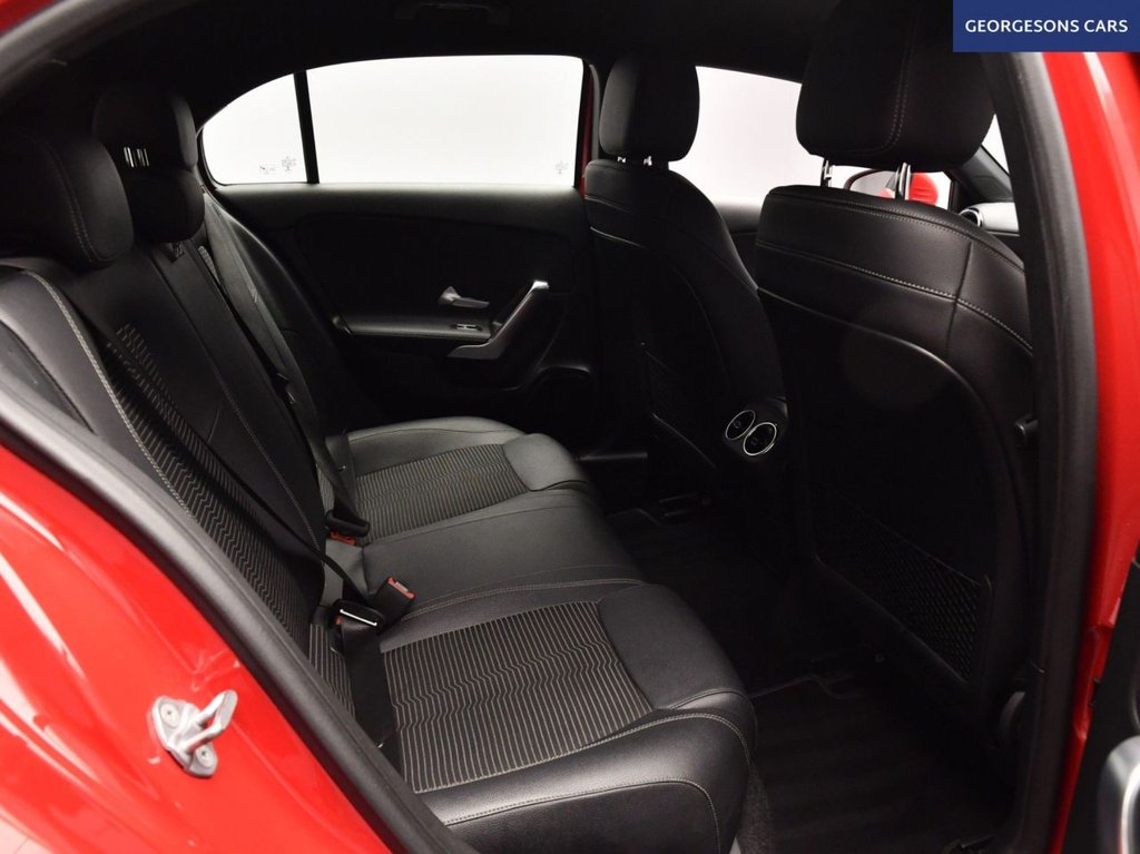 Used Mercedes-Benz A-Class 2018 for sale - 77733966: Photo 23