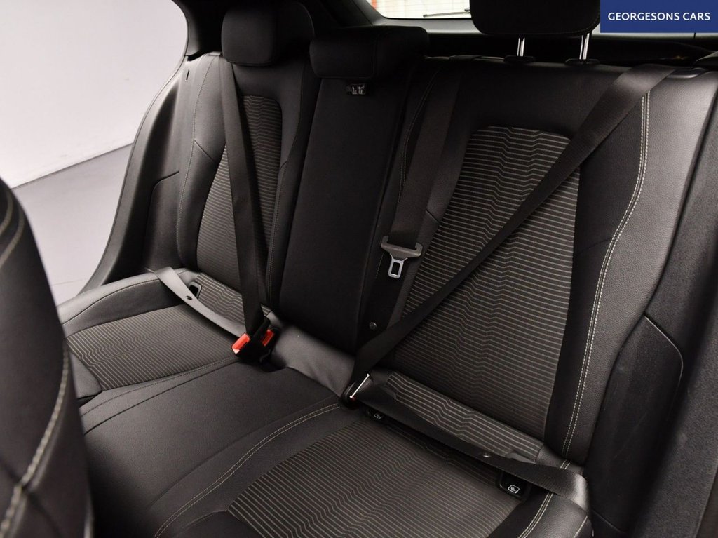 Used Mercedes-Benz A-Class 2018 for sale - 77733966: Photo 25