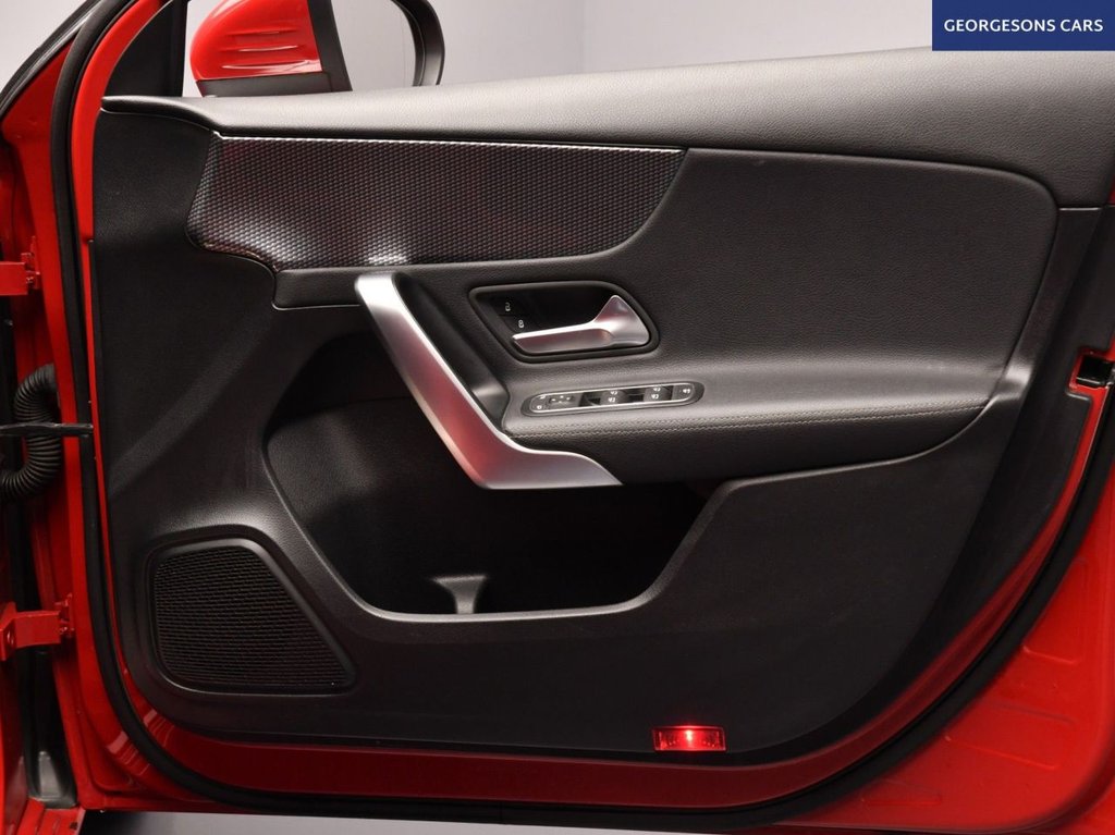 Used Mercedes-Benz A-Class 2018 for sale - 77733966: Photo 26