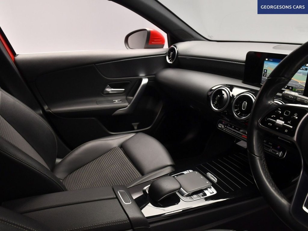 Used Mercedes-Benz A-Class 2018 for sale - 77733966: Photo 27