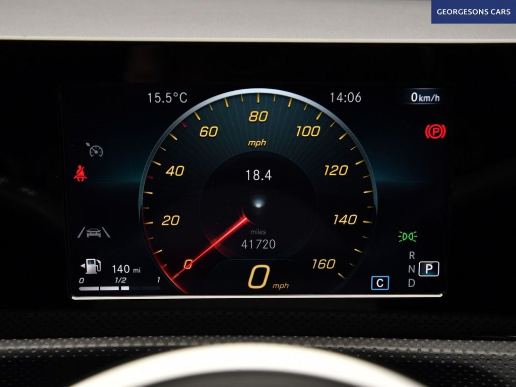 Used Mercedes-Benz A-Class 2018 for sale - 77733966: Photo 30