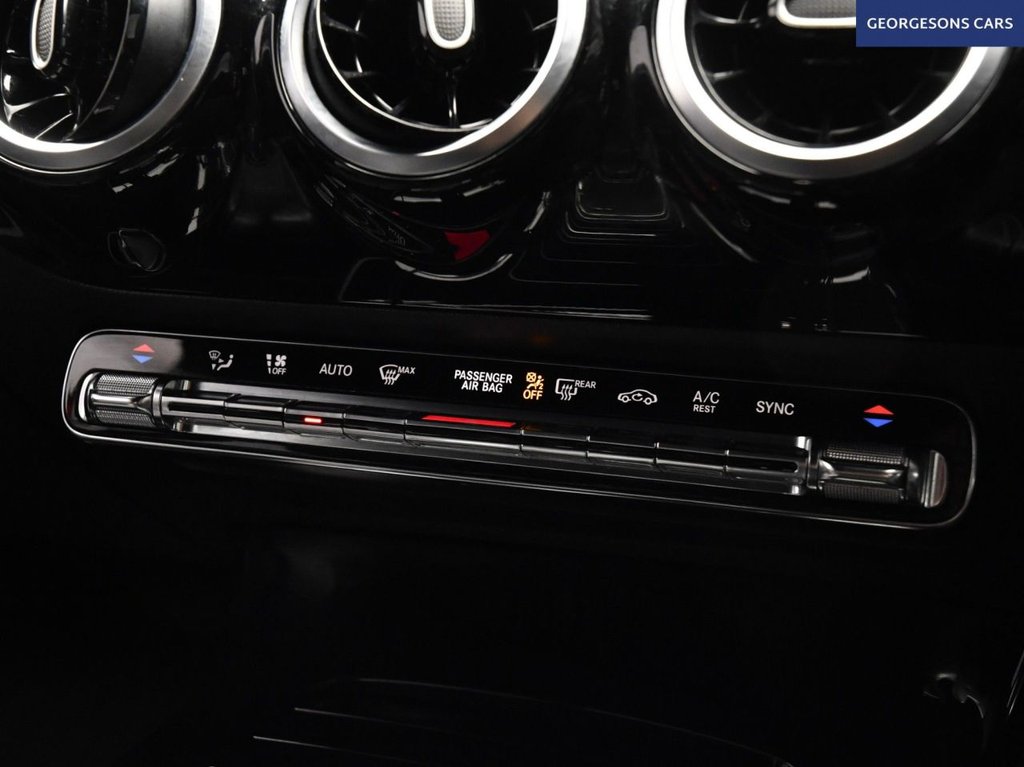 Used Mercedes-Benz A-Class 2018 for sale - 77733966: Photo 33