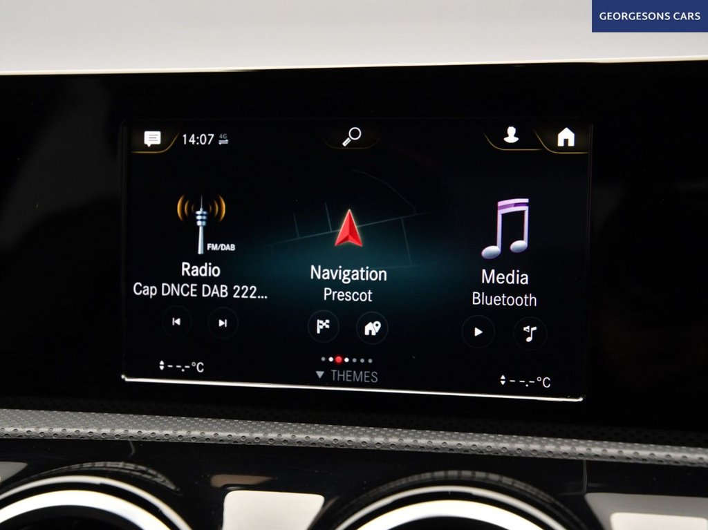 Used Mercedes-Benz A-Class 2018 for sale - 77733966: Photo 34