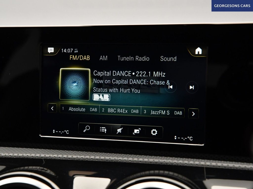 Used Mercedes-Benz A-Class 2018 for sale - 77733966: Photo 35