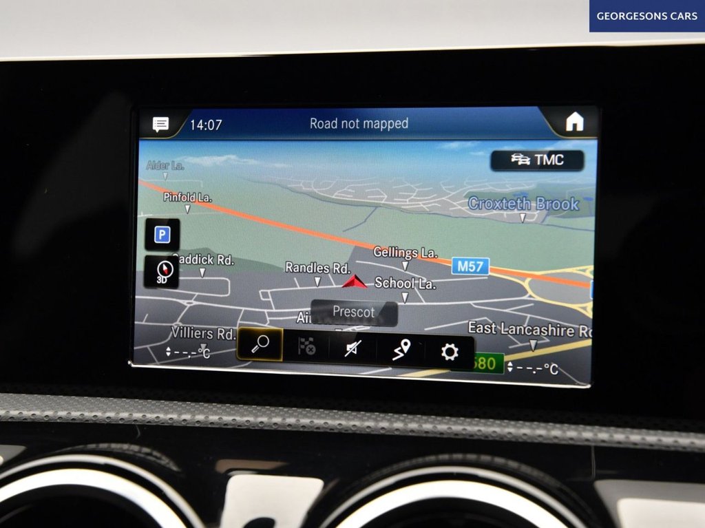 Used Mercedes-Benz A-Class 2018 for sale - 77733966: Photo 36