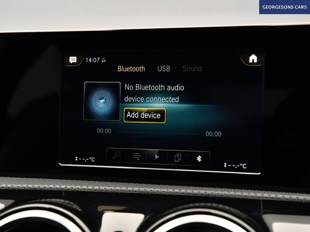 Used Mercedes-Benz A-Class 2018 for sale - 77733966: Photo 37