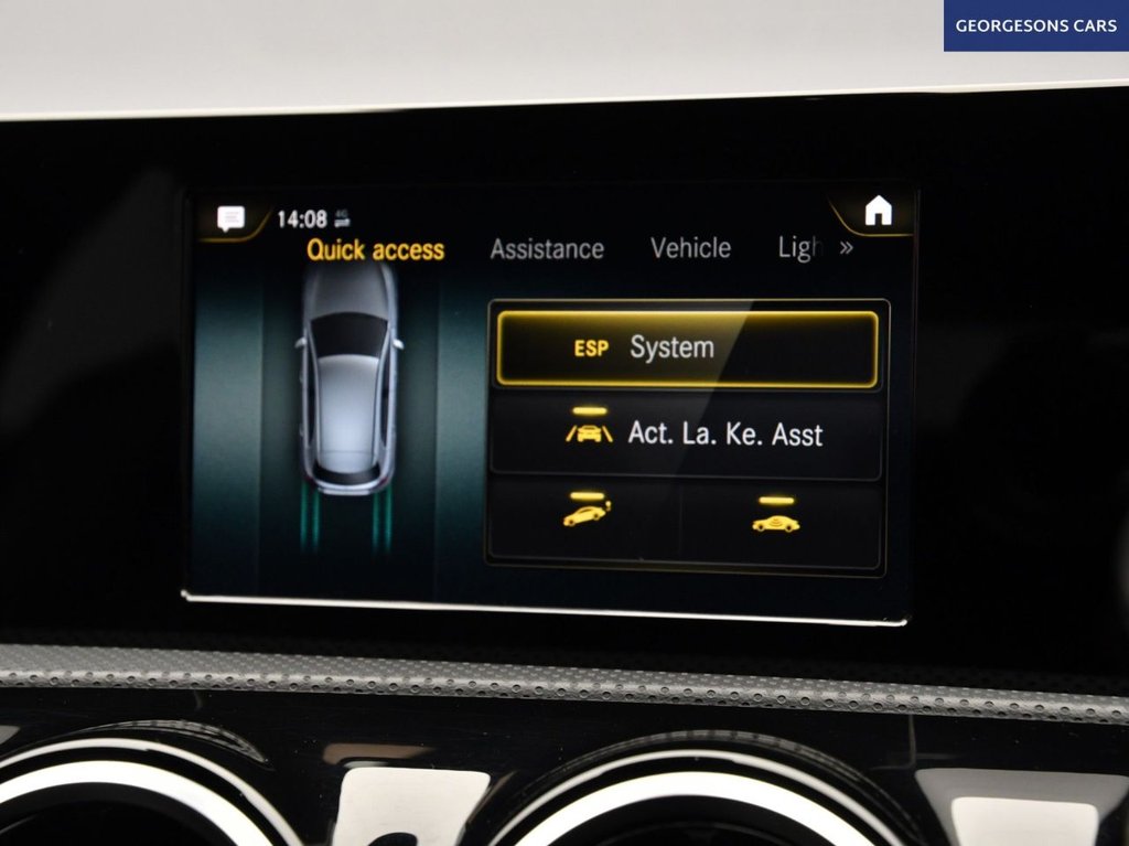 Used Mercedes-Benz A-Class 2018 for sale - 77733966: Photo 38