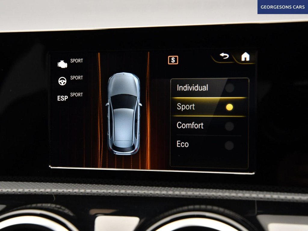 Used Mercedes-Benz A-Class 2018 for sale - 77733966: Photo 40