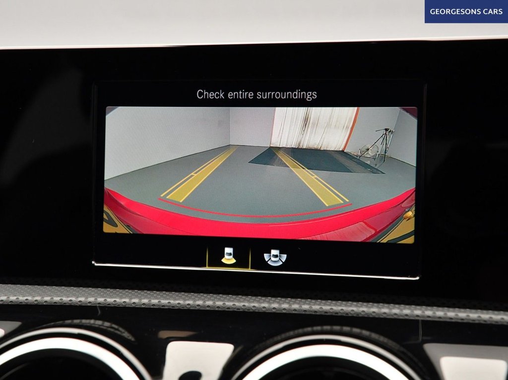 Used Mercedes-Benz A-Class 2018 for sale - 77733966: Photo 41