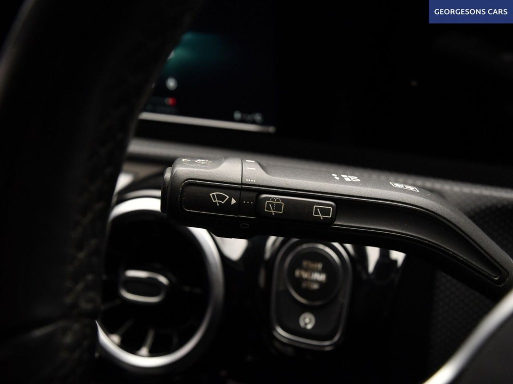 Used Mercedes-Benz A-Class 2018 for sale - 77733966: Photo 42