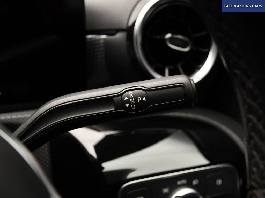 Used Mercedes-Benz A-Class 2018 for sale - 77733966: Photo 43