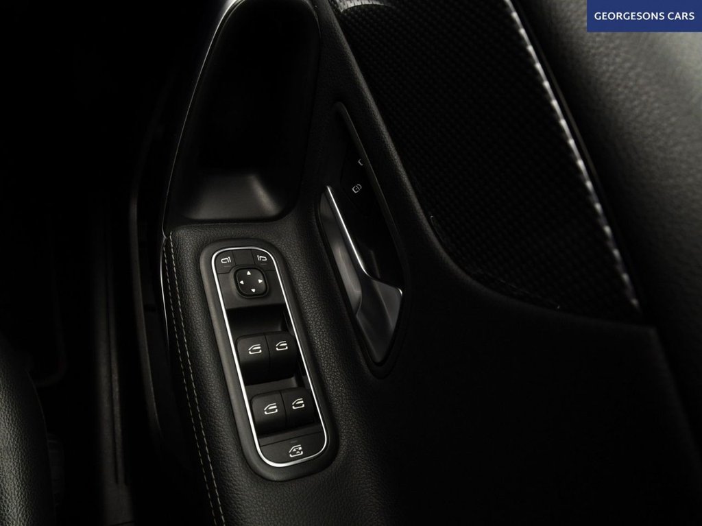 Used Mercedes-Benz A-Class 2018 for sale - 77733966: Photo 45