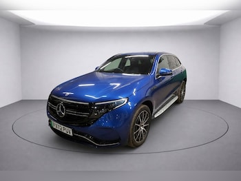Used Mercedes-Benz EQC 2023 for sale - 78525250: Photo