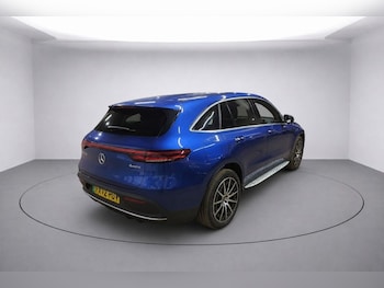 Used Mercedes-Benz EQC 2023 for sale - 78525250: Photo