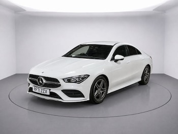 Used Mercedes-Benz CLA 2021 for sale - 79370505: Photo